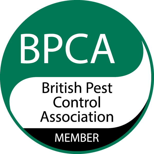 British Pest Control Association (BPCA) member