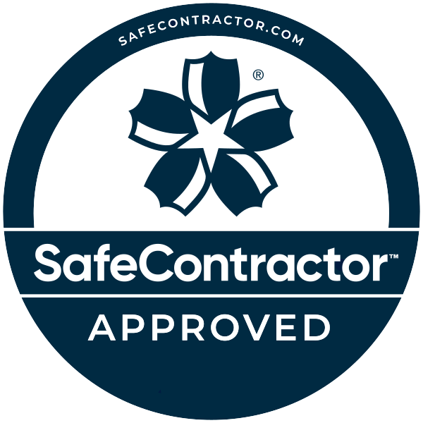 SafeContractor approved